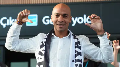 Beşiktaş, Joao Mario ile yollarını ayırıyor!