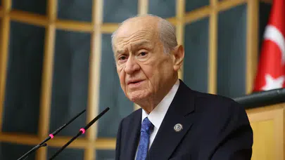 Bahçeli’den TRÇ ittifakı çıkışı