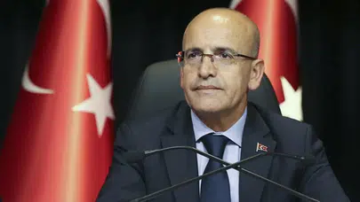 'Türkiye yüksek gelirli ülkeler grubuna girme yolunda'