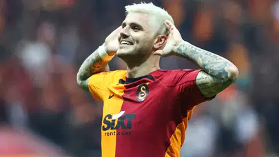 Mauro Icardi'nin yeni evine ödediği kira bedeli dudak uçuklattı