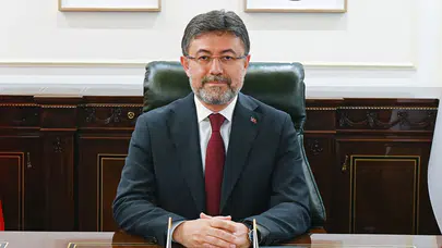 Bakan Yumaklı duyurdu: Büyükbaş ve küçükbaş hayvan sayısı yükseldi