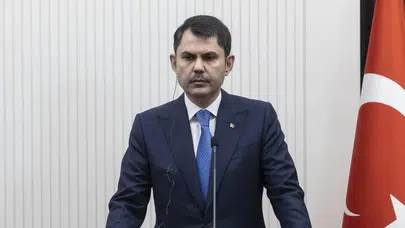 Faizsiz ev, iş yeri ve araç alımı: Bakan Kurum detayları açıkladı