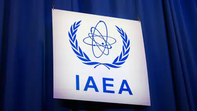 İran'dan kritik adım: UAEA ile olan iş birliği askıya alındı