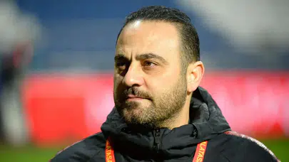 Hasan Şaş, maçın ardından Leroy Sane'yi topa tuttu