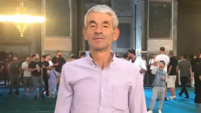 Aydın'da cezaevinden izinli çıkan adam intihar etti