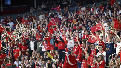 Türkiye A Milli Basketbol Takımı, EuroBasket 2025’te finale yükseldi