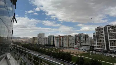 22 Eylül Pazartesi Konya hava durumu!