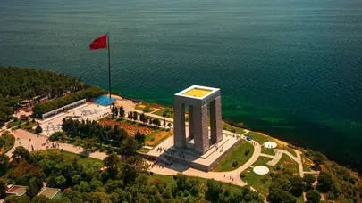 26 Eylül Cuma Çanakkale hava durumu!