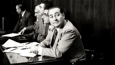 Adnan Menderes’in idamı: Demokrasi mücadelesinin acı dönüm noktası!