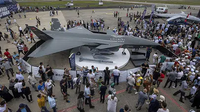 TEKNOFEST heyecanı başladı: Festival kaç gün sürecek?