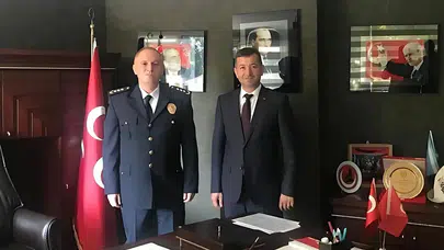 Yeni Bitlis İl Emniyet Müdürü kim oldu? Koray Şensoy kimdir?