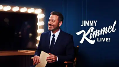 ABD'de yerel televizyon kanalları, Jimmy Kimmel'ın programını yayınlamayacak