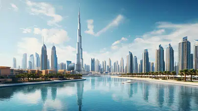 BAE, K2 Think modeliyle küresel yapay zeka rekabetine katıldı!