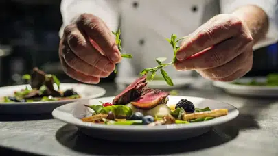 Fine dining nedir, nasıl yapılır? İşte şeflerden ipuçları