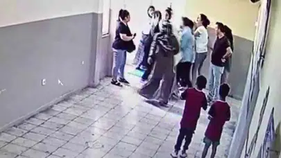 Diyarbakır'da öğretmene şiddet: 2 veli hakkında soruşturma başlatıldı
