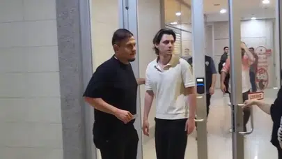 Tolunay Ören için 3 yıl hapis istemi