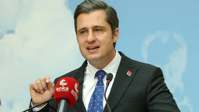 CHP’de kurultay davası: Yücel 'Dava redde mahkum, davacı CHP üyesi değil'