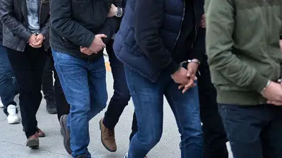 Sigorta vaadiyle 65 kişiyi dolandırdılar: 3 şüpheli tutuklandı