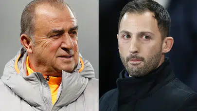 Fenerbahçe'nin yeni hocası Fatih Terim hayranı çıktı