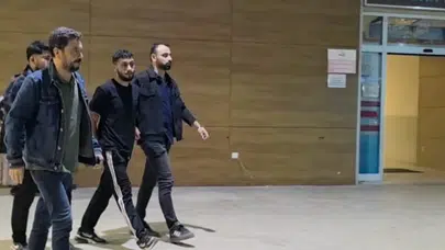 Bursa'da bıçaklı kavga: 1 ağır yaralı!