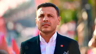 Özgür Çelik’in yargılandığı dava ertelendi