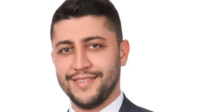 Bayrampaşa Belediyesi Meclis Üyesi Murat Salman CHP'den istifa etti