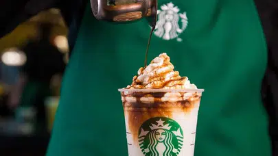 Starbucks, boykotların ardından yüzlerce şubesini kapatıyor!