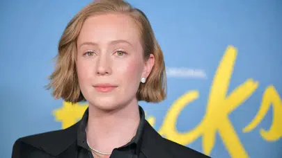 Emmy Ödülleri’nde Hannah Einbinder’dan 'Filistin’e Özgürlük' çağrısı