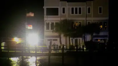 ABD’de gece kulübüne silahlı saldırı