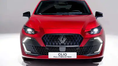 Yeni Renault Clio tanıtıldı: Hibrit motor ve modern tasarım ile gelecek yıl Türkiye’de