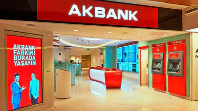 2025 Akbank güncel emekli maaş promosyonu