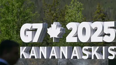 G7’den Rusya’ya yeni yaptırım sinyali