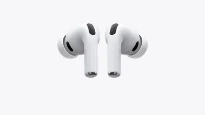 AirPods Pro 3 tanıtıldı: İşte özellikleri ve Türkiye fiyatı