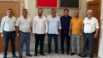 CHP'de deprem: Antalya Aksu'da 7 belediye meclis üyesi istifa etti