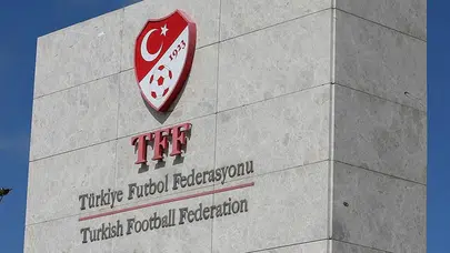 TFF'den Fenerbahçe'ye cevap