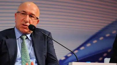 Turgay Ciner hakkında yakalama kararı çıkarıldı