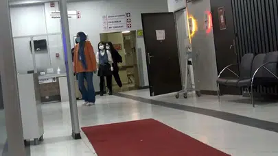 Çanakkale’de akran zorbalığı: 14 yaşındaki öğrenci beyin kanaması geçirdi!