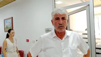 Ali Erdoğan kimdir?