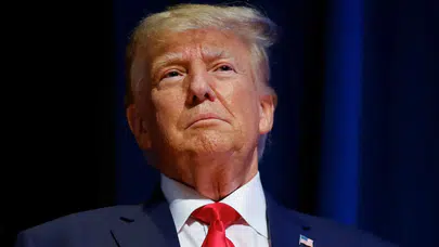 Trump'tan Netanyahu'ya Katar uyarısı: Dikkatli ol!