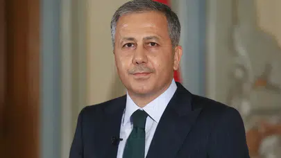 Kırmızı bültenle aranan 9 suçlu Türkiye'ye getirildi