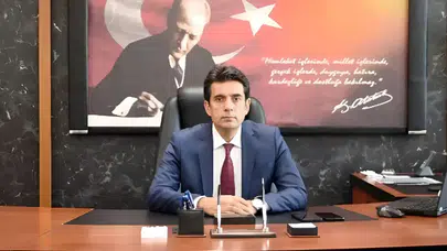 Balıkesir İl Emniyet Müdürü olarak kim atandı? Şükrü Yaman kimdir?