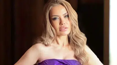 Beyninde kitle tespit edildi: Şarkıcı Lara'nın sağlık durumu nasıl?