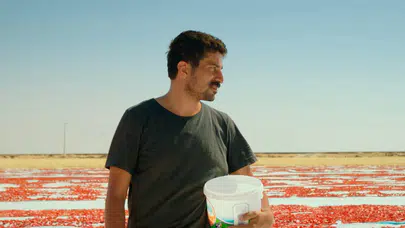 Bişkek Türk Film Günleri başlıyor: Açılış, Türkiye'nin Oscar adayı ile olacak!