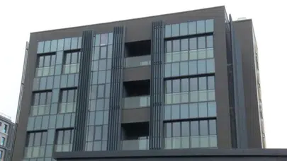 CHP İstanbul İl Başkanlığı binası nerede?