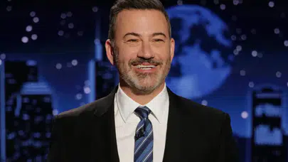 Trump, Jimmy Kimmel’in programının yayından kaldırılmasından memnun oldu!