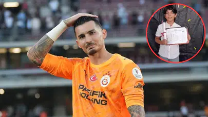 Uğurcan Çakır'ın kuzeni kimdir ve neden hayatını kaybetti?