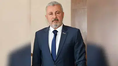 Eski Manavgat Belediye Başkanı havalimanında gözaltına alındı