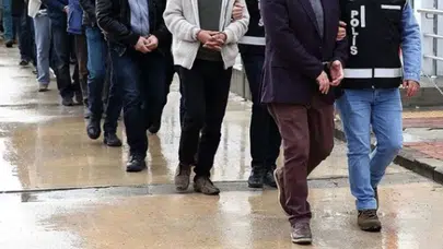 İstanbul’da DHKP/C operasyonu: 12 şüpheli yakalandı