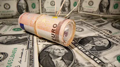 1 Eylül Pazartesi dolar ve euro kaç lira oldu?