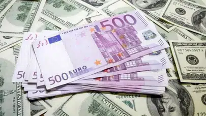 29 Eylül Pazartesi dolar ve euro ne kadar oldu?
